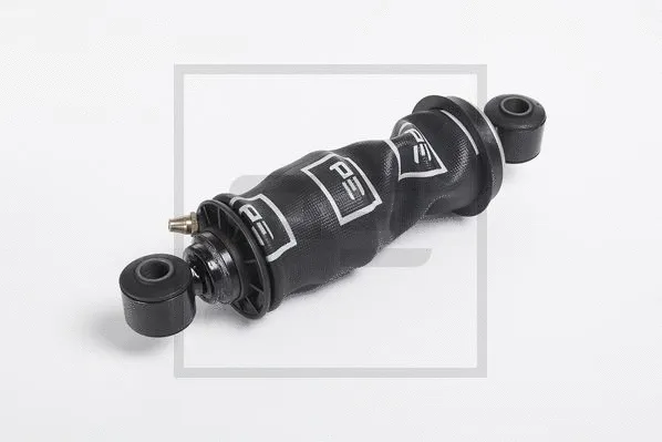 Shock Absorber, driver cab suspension (023.134-00A)
