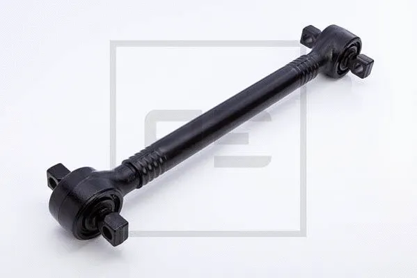 Control/Trailing Arm, wheel suspension (123.215-00A)