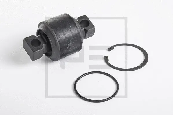 Repair Kit, control/trailing arm (033.185-00A)