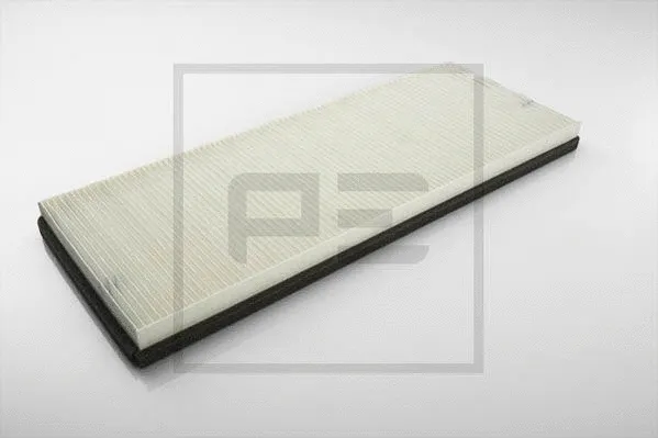 Filter, cabin air (100.101-00A)