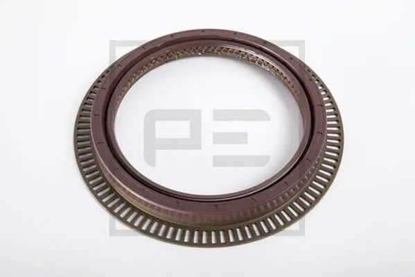 Shaft Seal, wheel hub (011.090-00A)