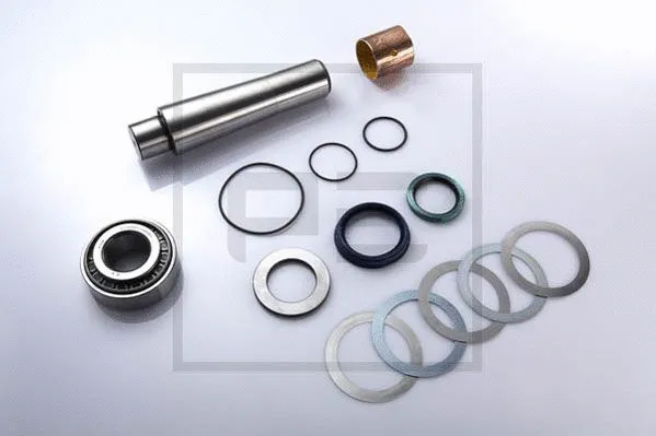 Repair Kit, kingpin (121.004-00A)