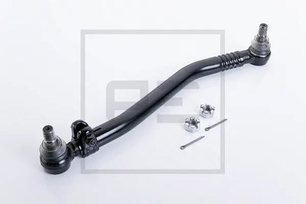 Centre Rod Assembly (012.127-00A)
