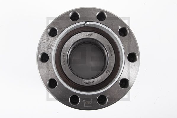 Wheel Hub (016.299-40A)
