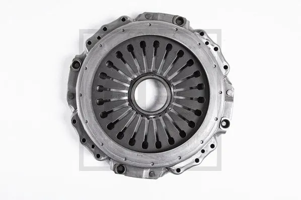 Clutch Pressure Plate (080.180-00A)