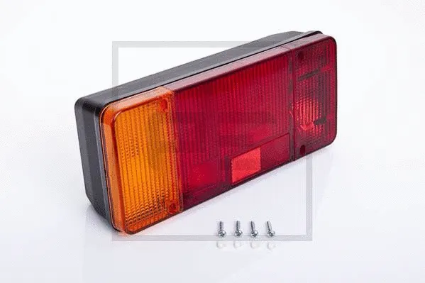 Tail Light (020.083-00A)