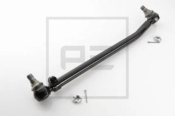 Centre Rod Assembly (012.092-00A)