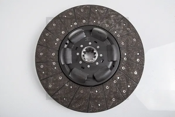 Clutch Disc (080.257-00A)