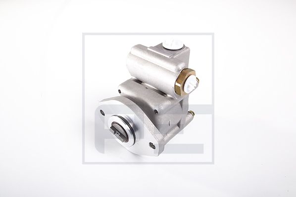 Hydraulic Pump, steering (022.501-00A)
