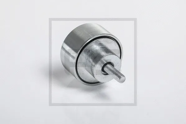 Deflection/Guide Pulley, V-ribbed belt (020.130-00A)