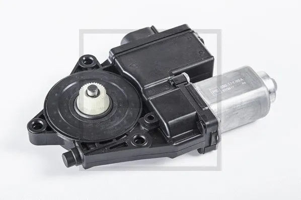 Electric Motor, window regulator (030.174-00A)