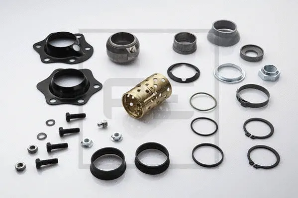 Repair Kit, brake camshaft (046.310-10A)
