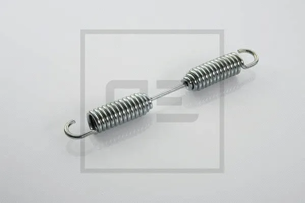 Spring, brake shoes (046.142-00A)