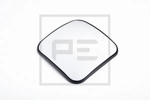 Mirror Glass, wide angle mirror (018.094-80A)