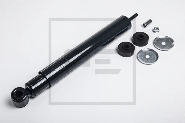 Shock Absorber (123.111-10A)