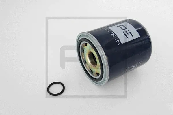 Air Dryer Cartridge, compressed-air system (076.978-10A)