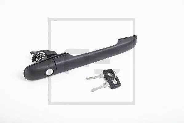 Exterior Door Handle (018.402-00A)