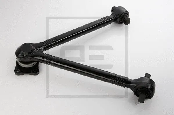 Control/Trailing Arm, wheel suspension (143.167-00A)