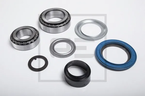 Repair Kit, wheel hub (046.254-00A)