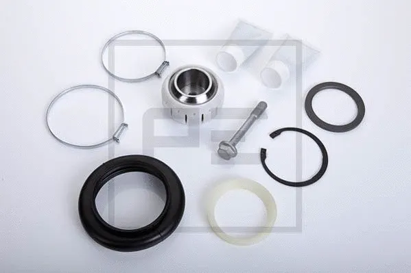 Repair Kit, control/trailing arm (143.203-00A)