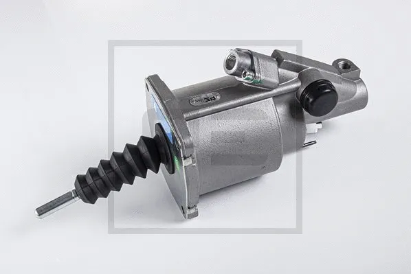 Clutch Booster (100.267-00A)