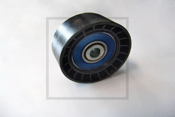 Deflection/Guide Pulley, V-ribbed belt (120.256-00A)