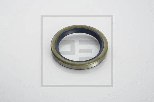 Seal, brake camshaft (146.018-00A)