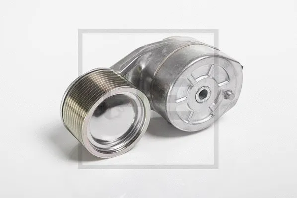 Belt Tensioner, V-ribbed belt (120.243-00A)
