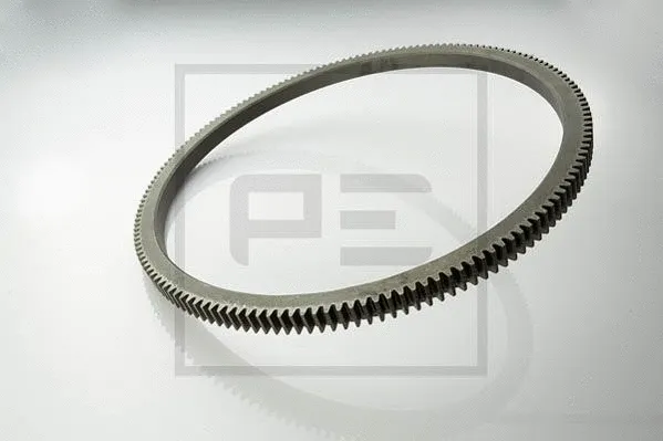 Ring Gear, flywheel (120.050-10A)