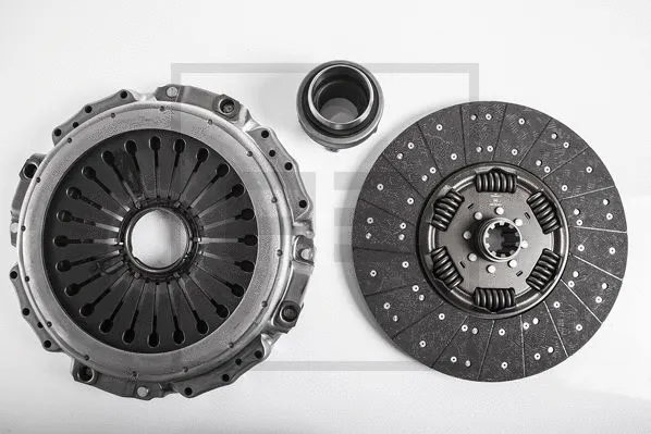Clutch Kit (080.431-00A)