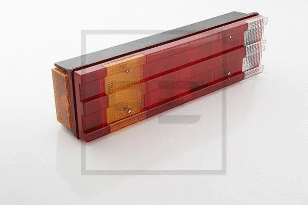 Tail Light (010.091-00A)