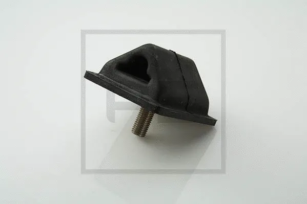 Rubber Buffer, suspension (034.091-00A)