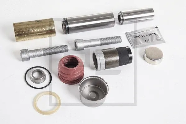 Repair Kit, brake caliper (066.300-00A)