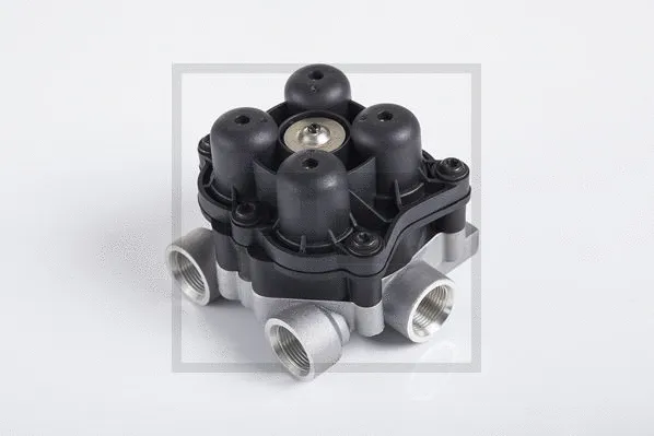 Multi-circuit Protection Valve (084.650-00A)