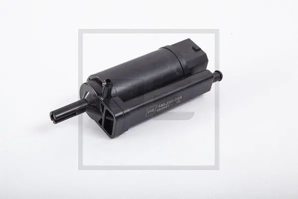 Washer Fluid Pump, window cleaning (140.285-00A)