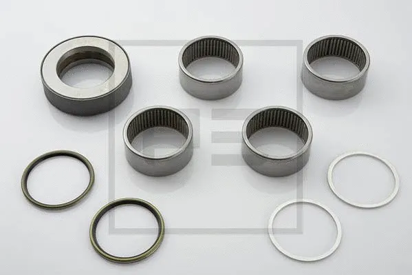 Repair Kit, kingpin (011.470-00A)