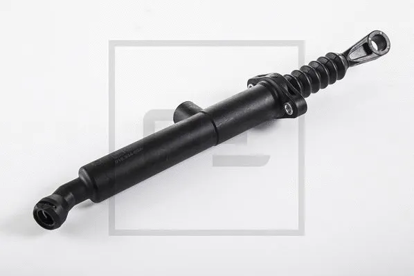 Master Cylinder, clutch (010.934-00A)