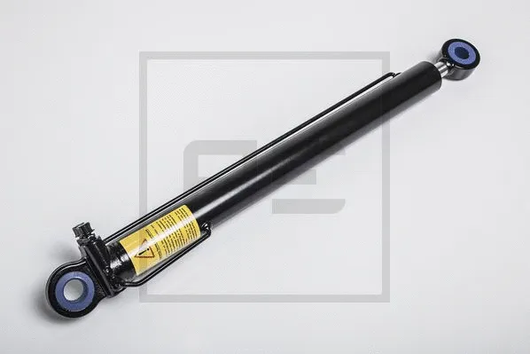 Slave Cylinder (013.668-00A)