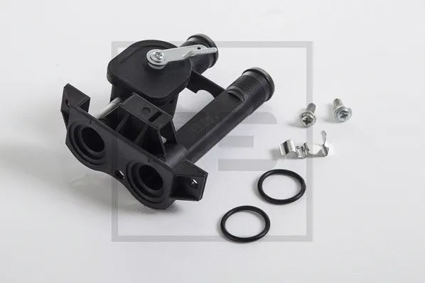 Coolant Control Valve (250.137-00A)