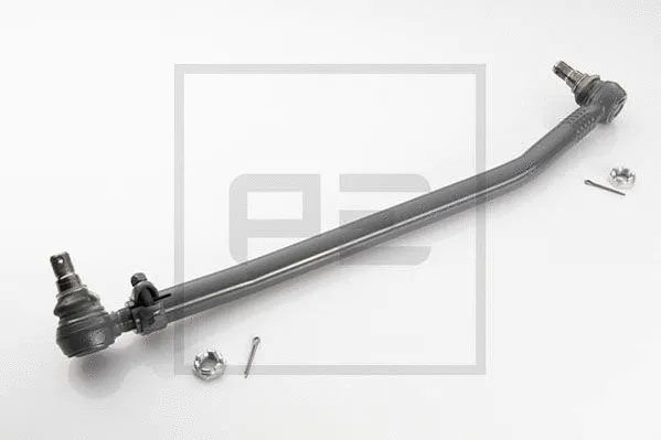 Centre Rod Assembly (142.024-00A)