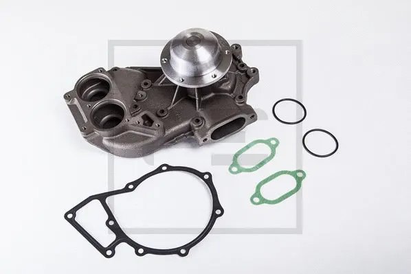 Water Pump, engine cooling (010.725-00A)