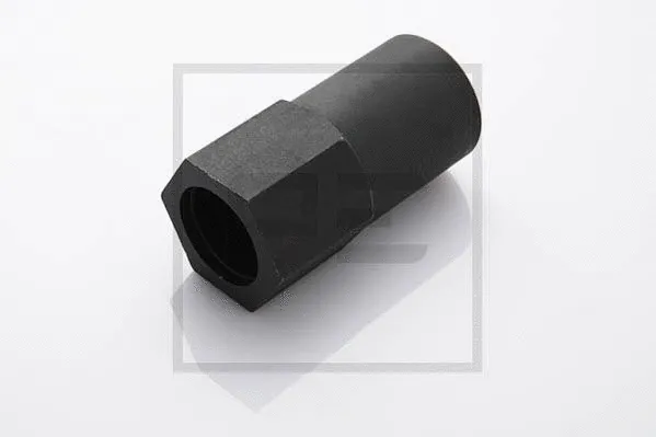 Spring Clamp Nut (125.002-00A)