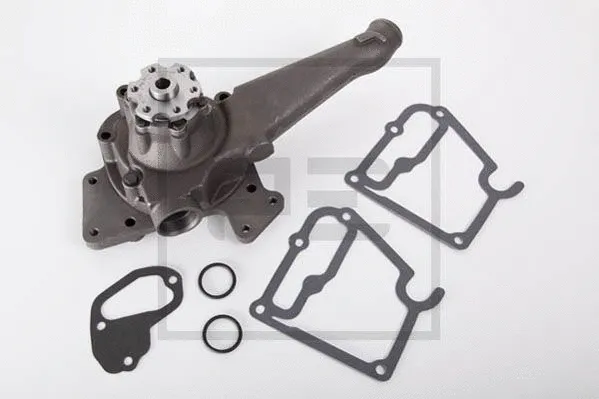 Water Pump, engine cooling (010.727-00A)