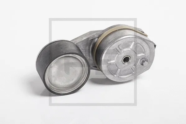 Belt Tensioner, V-ribbed belt (140.361-00A)