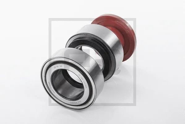 Wheel Bearing Kit (100.120-00A)