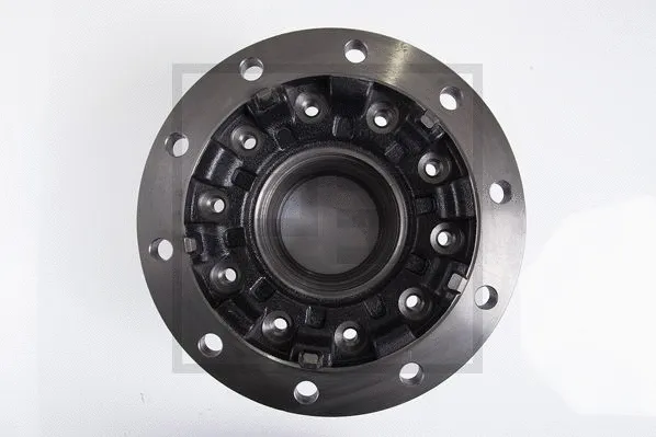 Wheel Hub (016.188-50A)