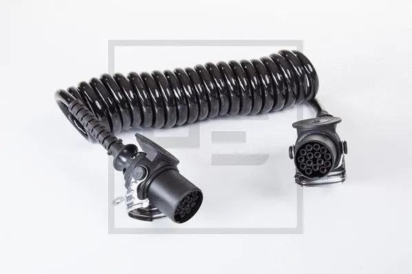 Coiled Cable (076.998-26A)