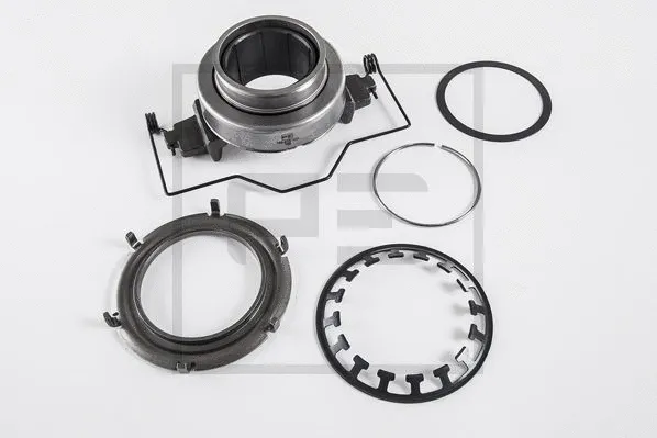 Clutch Release Bearing (140.410-00A)
