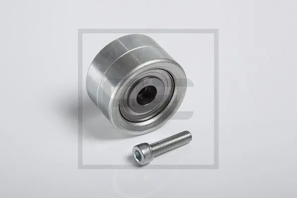 Tensioner Pulley, V-ribbed belt (010.569-00A)