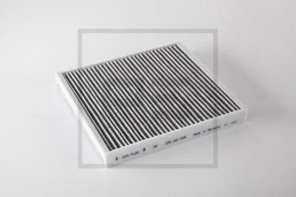 Filter, cabin air (030.881-00A)